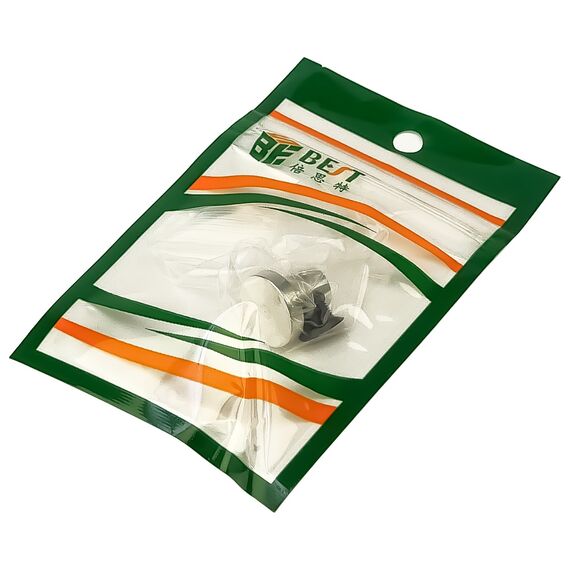 Фото 2. Насадка на жало паяльника для паяння BGA мікросхем | Yuca.com.ua