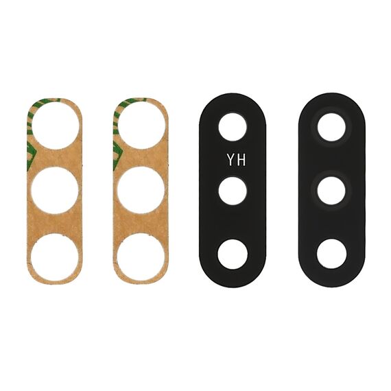 Фото 1. Скло камери для Samsung A015 Galaxy A01 (2020) | Yuca.com.ua