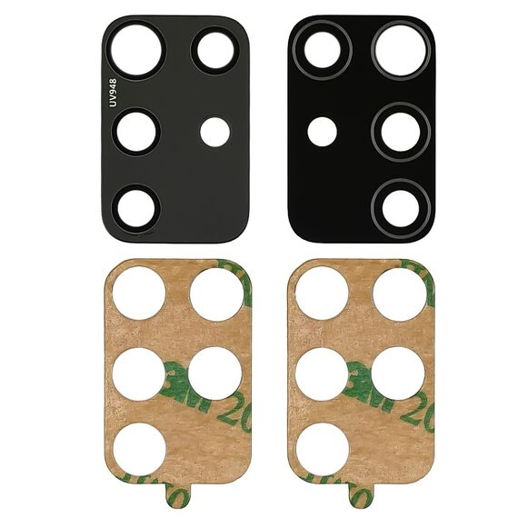 Фото 1. Скло камери для Samsung A515 Galaxy A51 (2020) | Yuca.com.ua