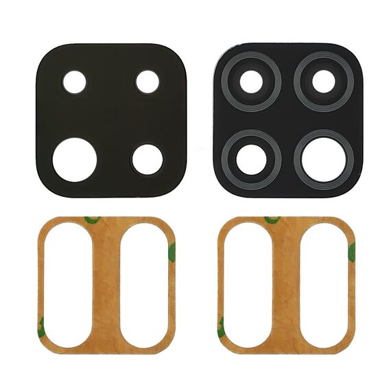 Фото 1. Скло камери для Huawei P40 Lite | Yuca.com.ua