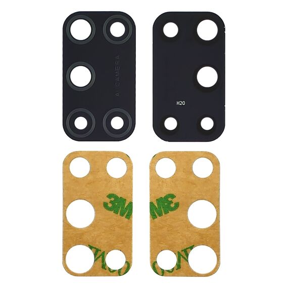 Фото 1. Скло камери для Oppo A52/A72/A92 | Yuca.com.ua