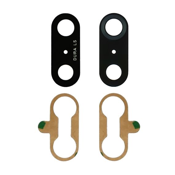 Фото 1. Скло камери для Huawei Y5 (2018) / Y5 Lite (2018) / Honor 7A (5,45 ") / Honor 7S | Yuca.com.ua