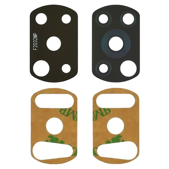 Фото 1. Скло камери для Xiaomi Poco X3/X3 NFC/X3 Pro | Yuca.com.ua