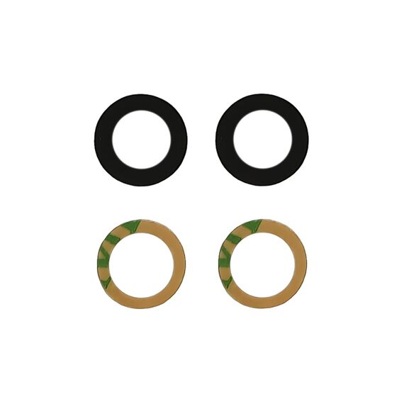 Фото 1. Скло камери для Apple iPhone 6/6S/6 Plus/6S Plus | Yuca.com.ua