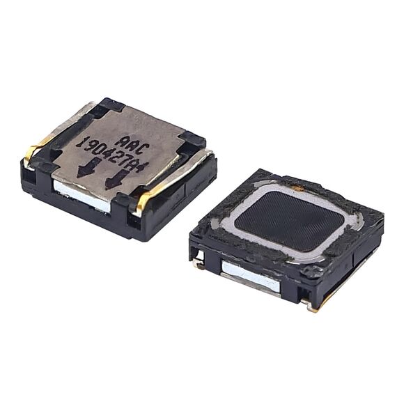 Фото 1. Динамік спікер для Huawei Honor 10 Lite/ Honor 20 Pro/ P30/ P30 Lite | Yuca.com.ua