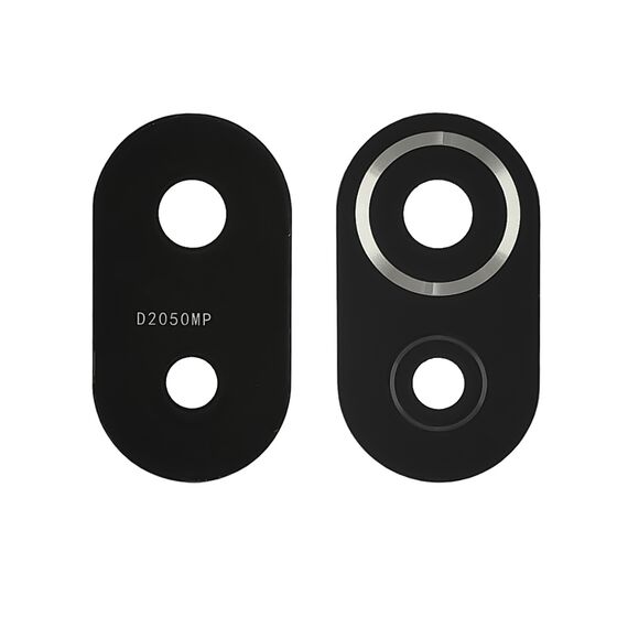 Фото 1. Скло камери для Xiaomi Mi11 Lite | Yuca.com.ua