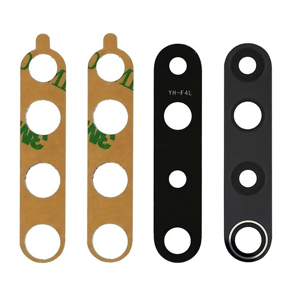 Фото 1. Скло камери для Xiaomi Mi Note 10 lite | Yuca.com.ua