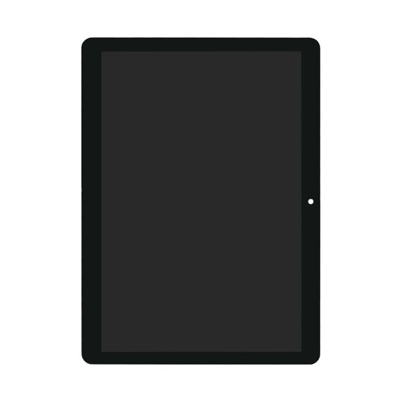 Фото 1. Дисплей для Huawei MediaPad T3 10 AGS-L09 з чорним тачскріном | Yuca.com.ua