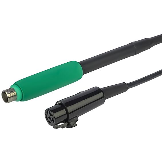 Фото 1. Ручка паяльника C210 для прецизійних паяльних станцій Sugon/Aifen тощо. | Yuca.com.ua