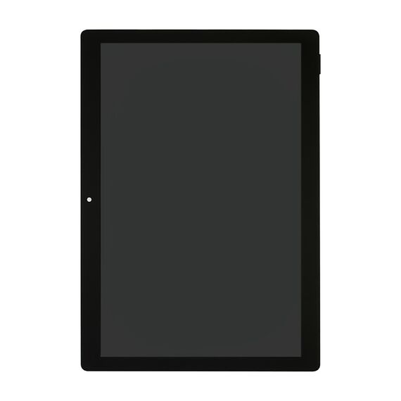 Фото 1. Дисплей для Lenovo Tab M10 TB-X505 з чорним тачскріном | Yuca.com.ua