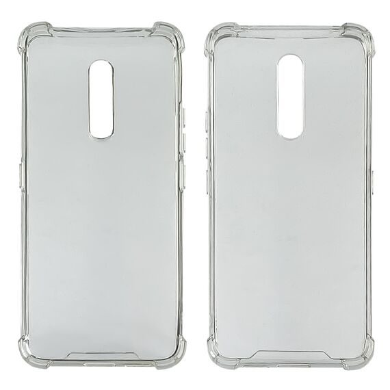 Фото 1. Чохол TPU shockproof angle для Vivo X27 PRO прозорий | Yuca.com.ua