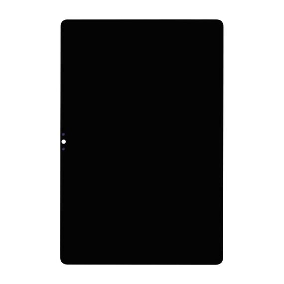 Фото 1. Дисплей для Huawei MatePad T10S AGS3-L09/AGS3-W09 з чорним тачскріном | Yuca.com.ua