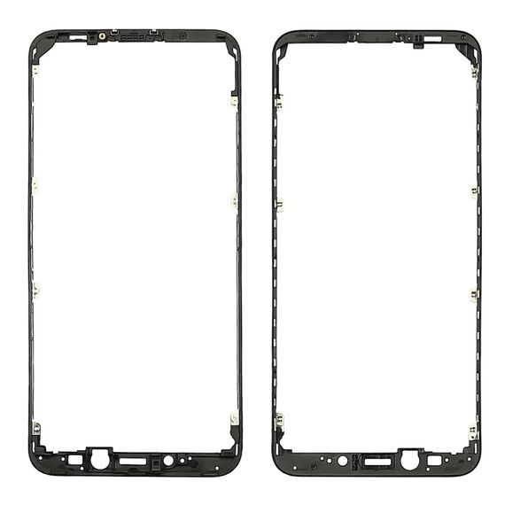 Фото 1. Дисплейна рамка для Xiaomi Mi6X/Mi A2 чорна | Yuca.com.ua
