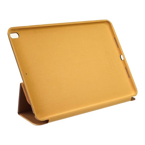 Фото 1. Чохол-книжка Smart Case для Apple iPad Pro 11 (2018) 11.0" золотистий | Yuca.com.ua