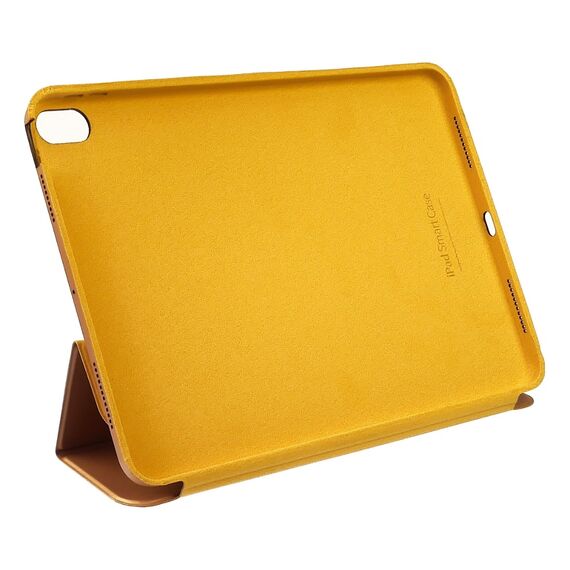 Фото 1. Чохол-книжка Smart Case для Apple iPad Air 4 (2020) 10.9" золотий | Yuca.com.ua