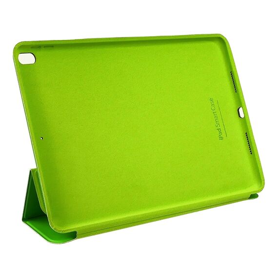 Фото 1. Чохол-книжка Smart Case для Apple iPad Pro (2017)/ iPad Air 3 (2019) 10.5" салатовий | Yuca.com.ua