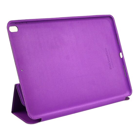 Фото 1. Чохол-книжка Smart Case для Apple iPad Pro (2017)/ iPad Air 3 (2019) 10.5" фіолетовий | Yuca.com.ua