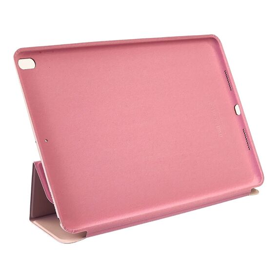Фото 1. Чохол-книжка Smart Case для Apple iPad Pro (2017)/ iPad Air 3 (2019) 10.5" пудровий | Yuca.com.ua