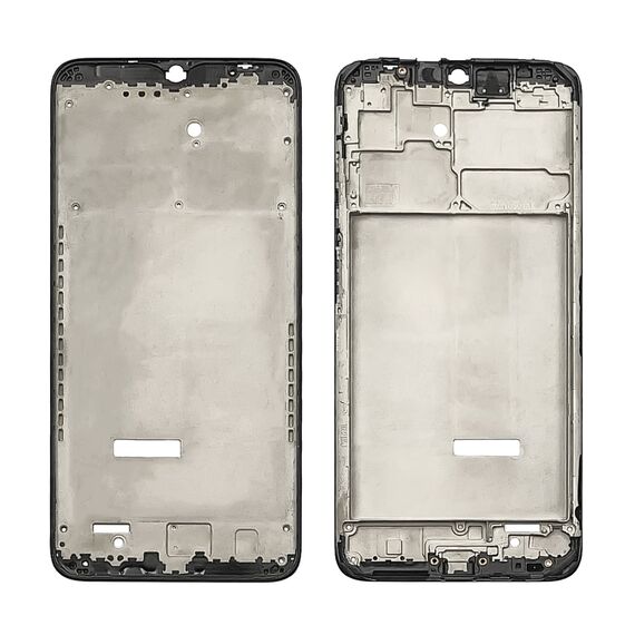 Фото 1. Дисплейна рамка для Xiaomi Redmi 9T/Poco M3 чорна | Yuca.com.ua