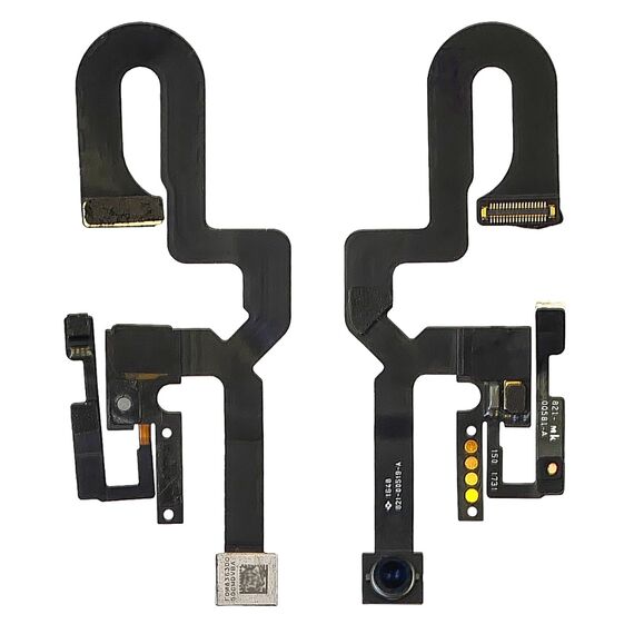 Фото 1. Шлейф для Apple iPhone 7 Plus на спікер, з лицевой камерой і мікрофоном Original | Yuca.com.ua