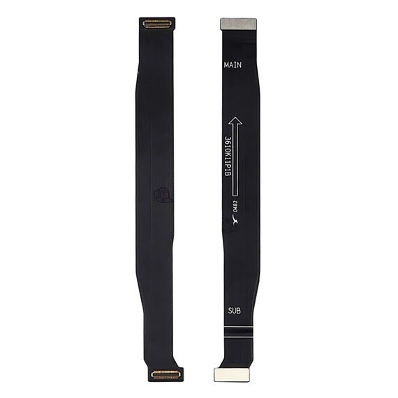 Фото 1. Шлейф для Xiaomi Poco F3 системний (міжплатний) | Yuca.com.ua