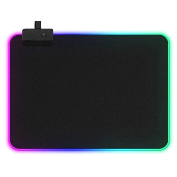 Фото 1. Килимок для мишки Jedel MP-01 з підсвічуванням | Yuca.com.ua