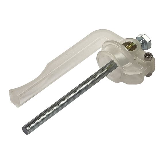 Фото 1. Екстрактор флюсу Aida (штовхач з важелем) | Yuca.com.ua