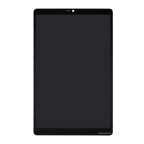 Фото 1. Дисплей для Lenovo Tab M8 TB-8506F з чорним тачскріном | Yuca.com.ua