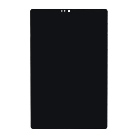 Фото 1. Дисплей для Lenovo Tab M10 TB-X306F з чорним тачскріном | Yuca.com.ua