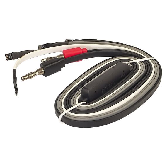 Фото 1. Кабелі для блоків живлення Mega-Idea з роз'ємами для підключення плат iPhone 7-12 Pro Max | Yuca.com.ua