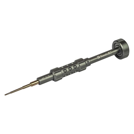 Фото 1. Викрутка високоякісна QianLi i-thor 2D A (+1.3) | Yuca.com.ua