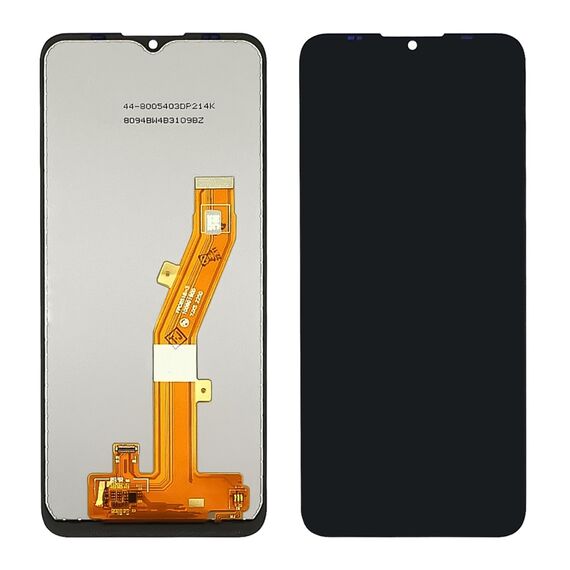 Фото 1. Дисплей для Nokia C20 TA-1339 з чорним тачскріном | Yuca.com.ua