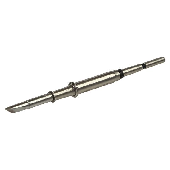 Фото 1. Жало паяльника Kaisi C115-K (лезо, вбудований нагрівач) | Yuca.com.ua