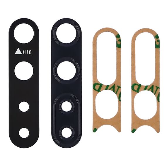 Фото 1. Скло камери для Oppo Reno 3 | Yuca.com.ua