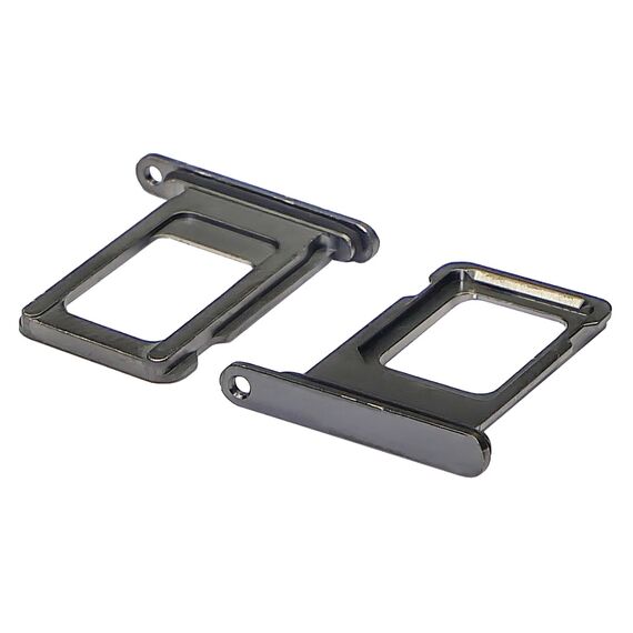 Фото 1. Тримач для SIM картки для iPhone 11 Pro/ 11 Pro Max Matte Space Gray сірий | Yuca.com.ua