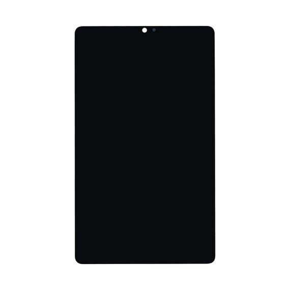 Фото 1. Дисплей для Realme Pad mini 8.7" (RMP2105) з чорним тачскріном | Yuca.com.ua