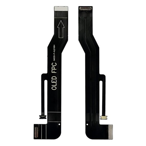 Фото 1. Шлейф для Xiaomi Mi9 Lite дисплейний | Yuca.com.ua