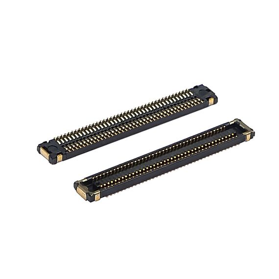 Фото 1. Конектор материнської плати Samsung A30s/ A41/ A51 Galaxy A307/ A415/ A515 | Yuca.com.ua