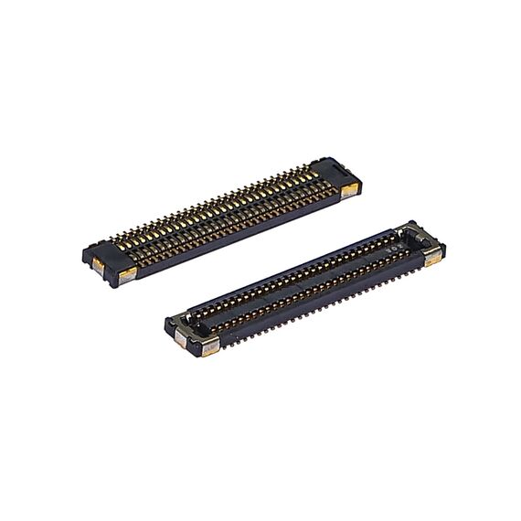 Фото 1. Конектор материнської плати Xiaomi Redmi Note 9/ Redmi 10x/ Redmi 9A (для дисплея) | Yuca.com.ua