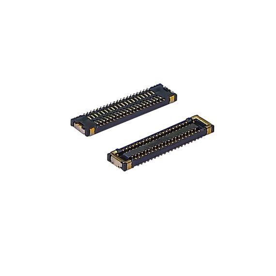 Фото 1. Конектор материнської плати Xiaomi Redmi 9 (для дисплея) | Yuca.com.ua