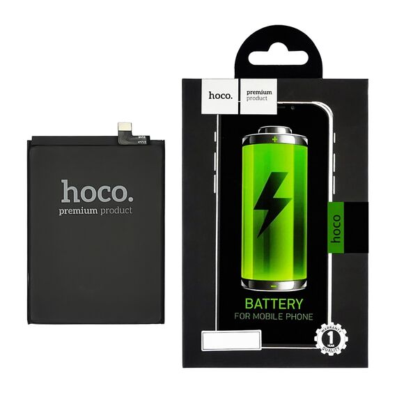 Фото 1. Акумулятор Hoco BN59 для Xiaomi Redmi Note 10/ Redmi Note 10s | Yuca.com.ua