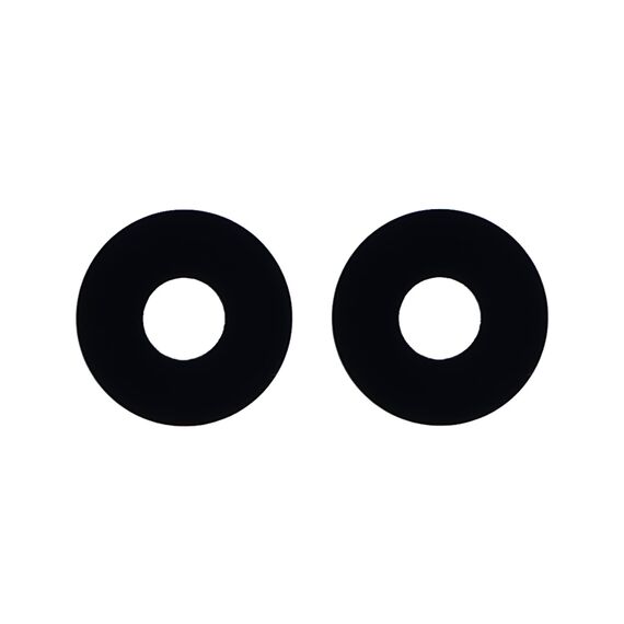 Фото 1. Скло камери для Samsung A032 Galaxy A03 Core (2022) | Yuca.com.ua