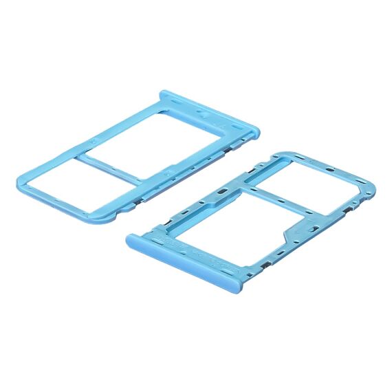 Фото 1. Тримач для SIM картки для Xiaomi Redmi 5 блакитний | Yuca.com.ua