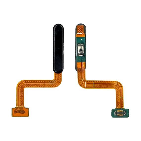 Фото 1. Шлейф Samsung M317 Galaxy M31s (2020) з чорним сканером відбитка пальця | Yuca.com.ua