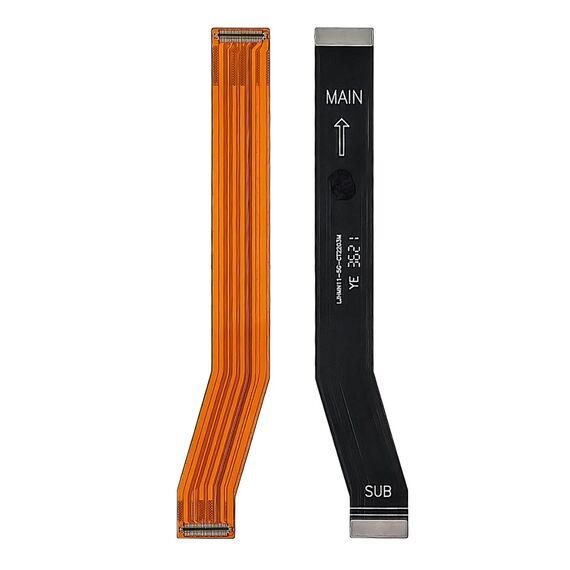 Фото 1. Шлейф Xiaomi Redmi Note 11/ Poco M4 Pro (5G) системний (міжплатний) | Yuca.com.ua