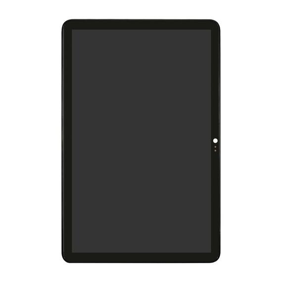 Фото 1. Дисплей для TCL Tab 10S (9081X) з чорним тачскріном і корпусною рамкою | Yuca.com.ua