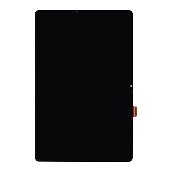 Фото 1. Дисплей Samsung Tab S7 FE (T730/T735/T736) з чорним тачскріном | Yuca.com.ua