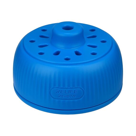 Фото 1. Настільний органайзер для інструментів Relife RL-078, роторний, діаметр 98мм, висота 58 | Yuca.com.ua