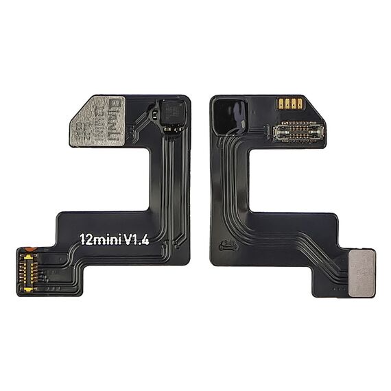 Фото 1. Шлейф програмований QianLi для точкового проектора Face ID iPhone 12 Mini | Yuca.com.ua