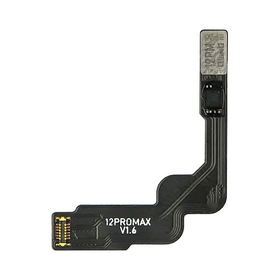 Фото 1. Шлейф програмований QianLi для точкового проектора Face ID iPhone 12 Pro Max | Yuca.com.ua